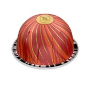 Cinnamon & Candied Tamarind