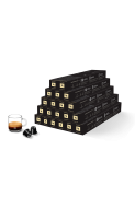 Assortiment remisé Ristretto 250 capsules