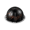 Kahawa ya Congo Organic - Café Nespresso Vertuo Bio
