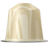 Coconut Vanilla Flavour Over Ice