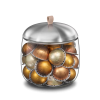 Mia - Distributeur de capsules - Large