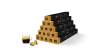 Assortiment Volluto 250 capsules